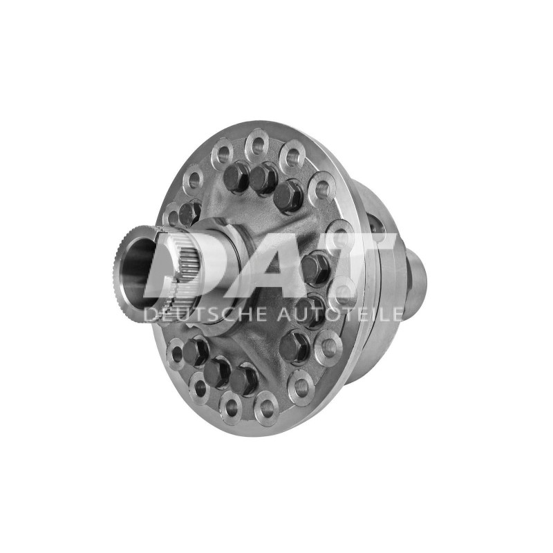 Differential Housing